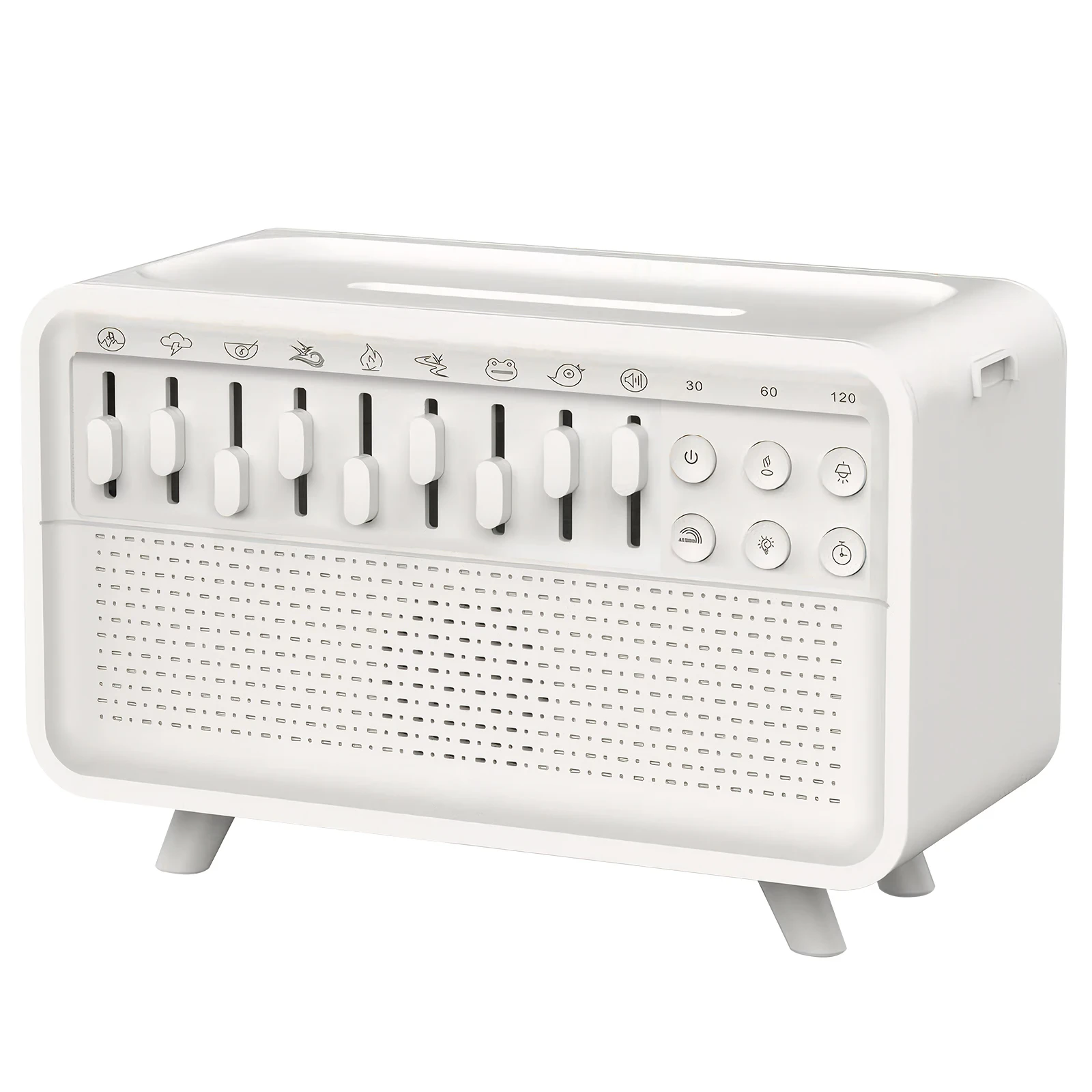 White Noise Humidifier