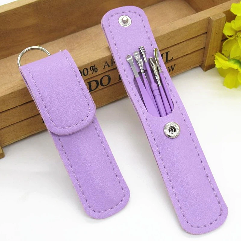 Ear Cleaning Tool Kit