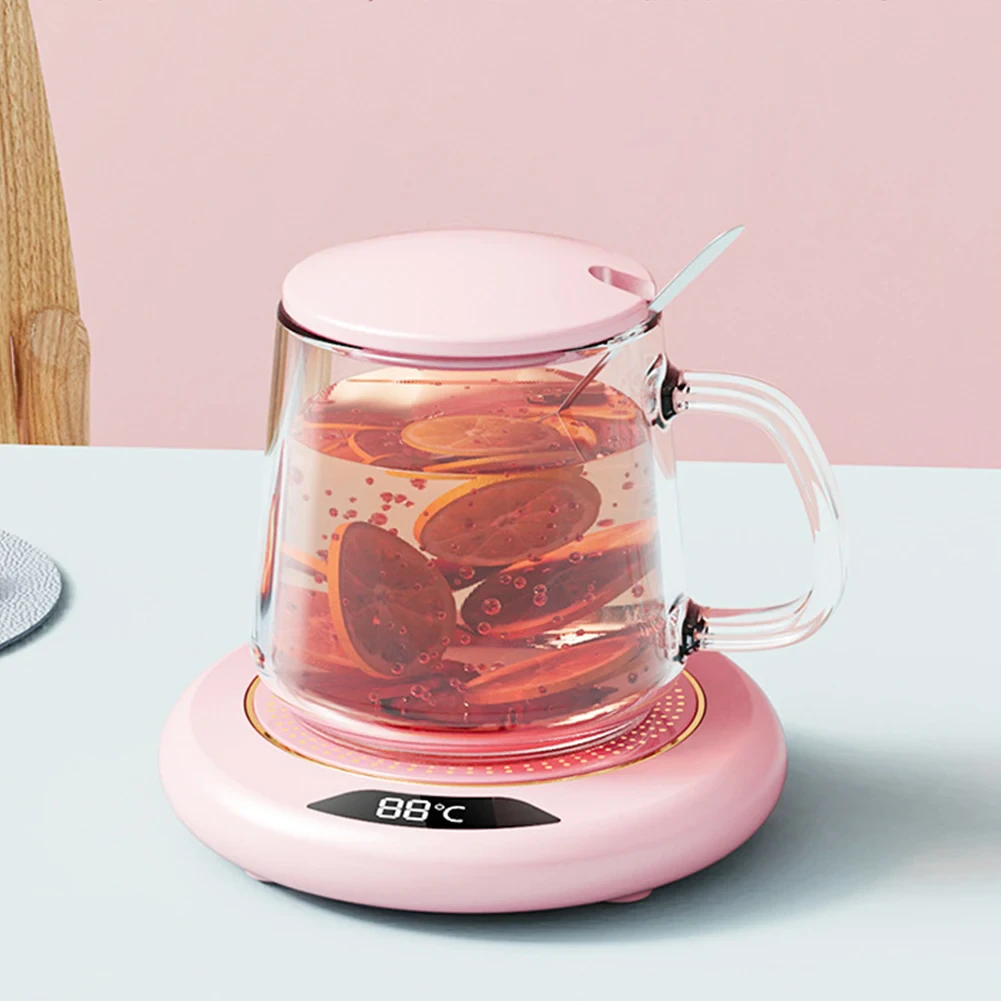 Mug Warmer Pad