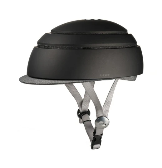 Foldable Bike Helmet