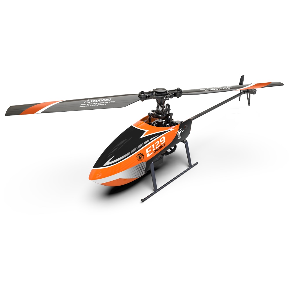 Remote Control Helicopter
