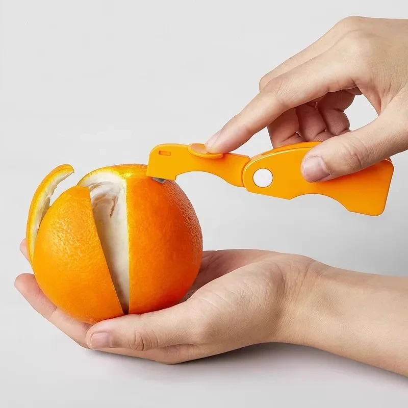 Fruit Membrane Peeler
