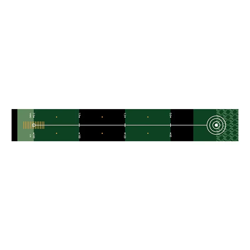 Indoor Putting Mat