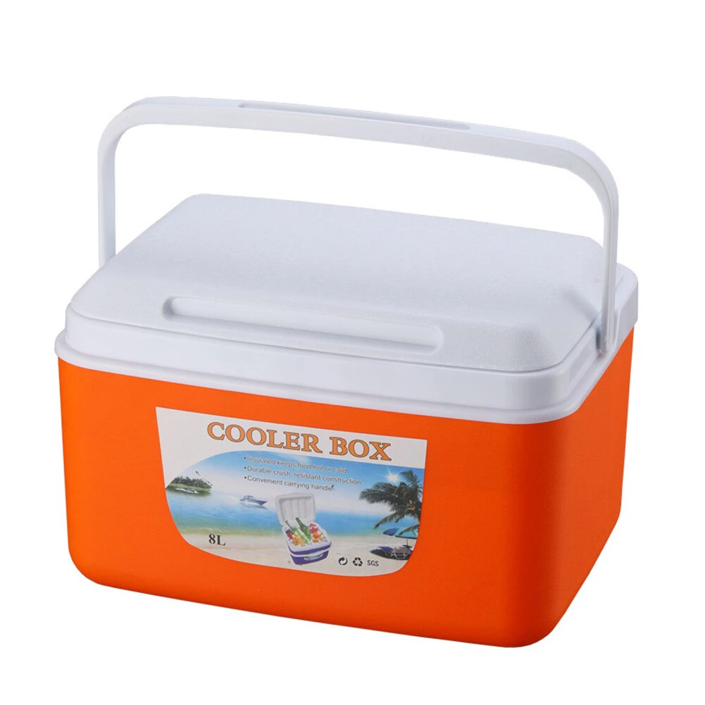 Classic Camping Cooler