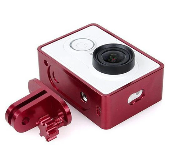Xiaomi Sport Camera Protective Aluminium Case