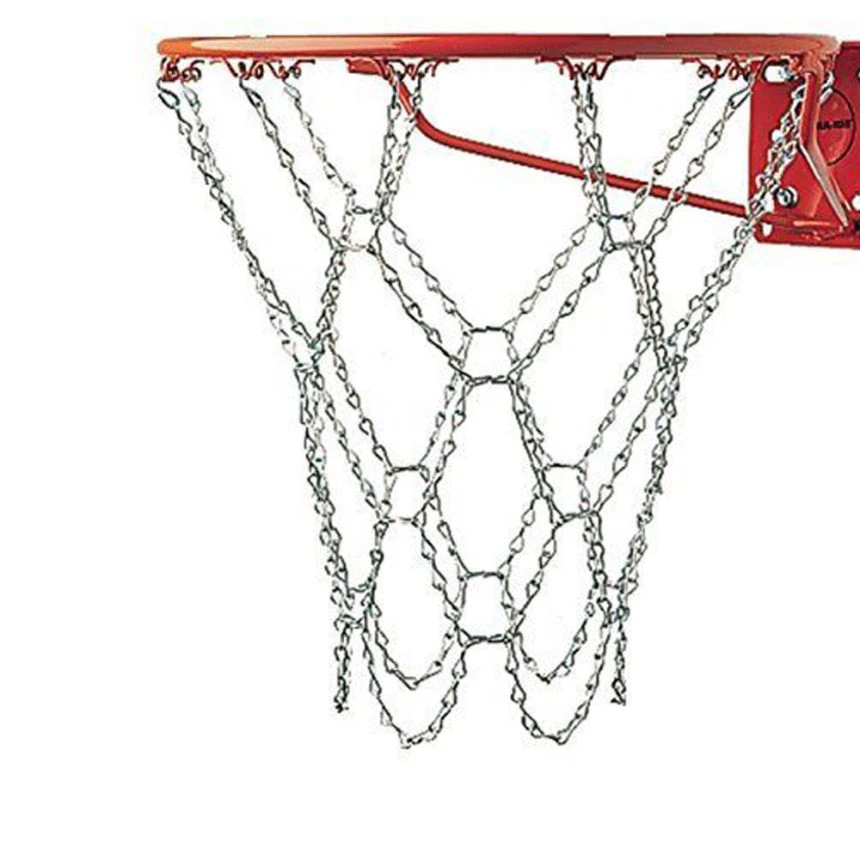 Chain Basketball Net
