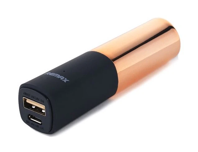 Remax Lipstick Mini Mobile Powerbank