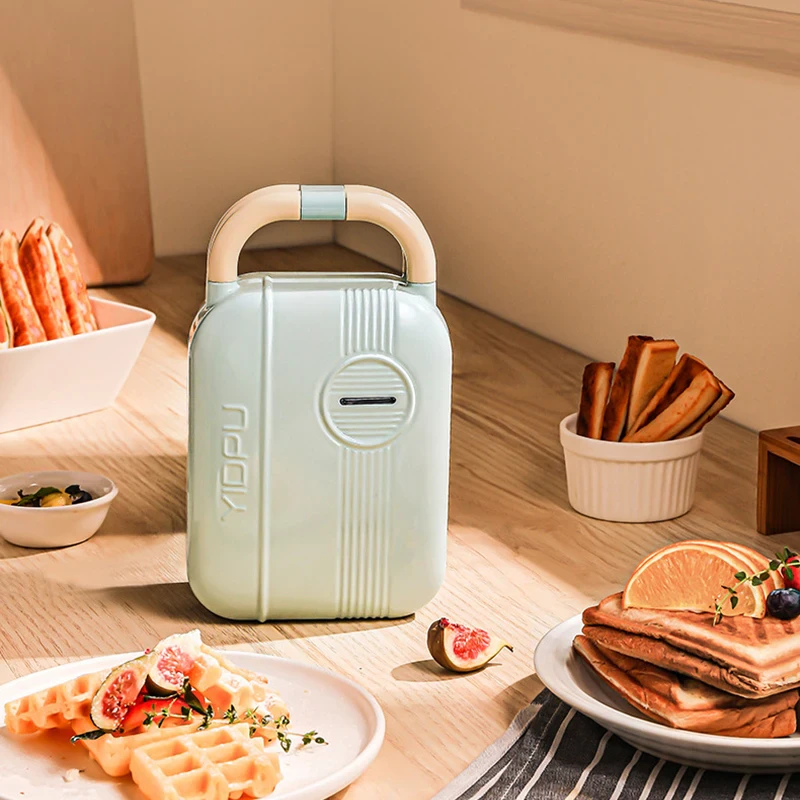 Multi Snack Maker