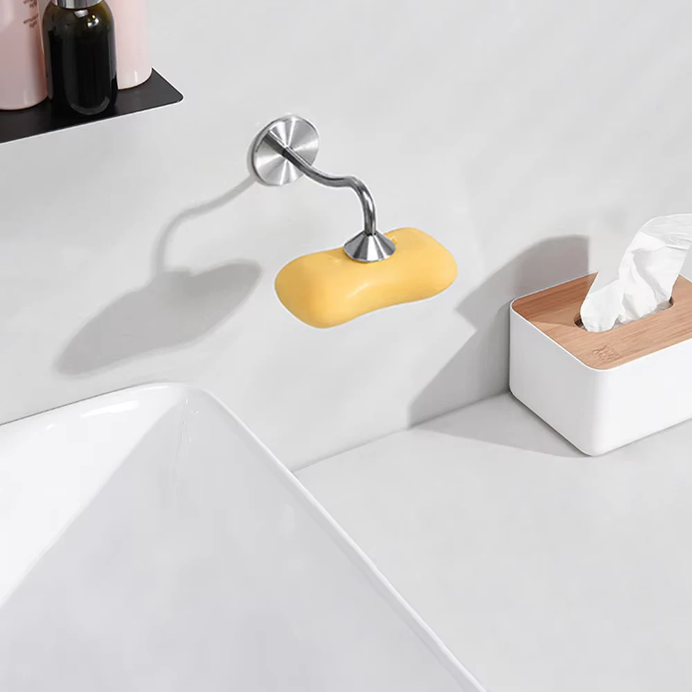 Magnetic Soap Holder