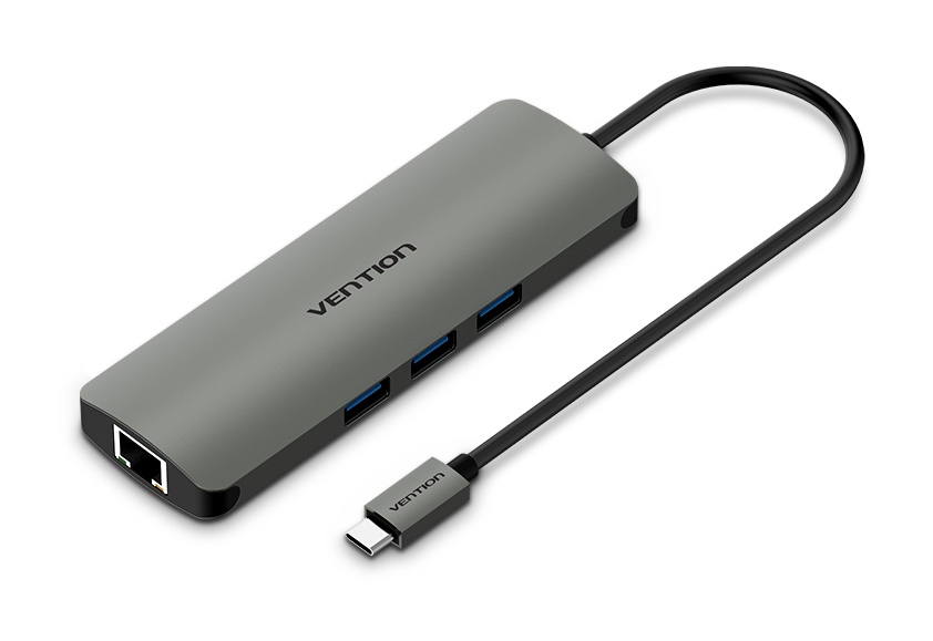 Vention USB C Hub