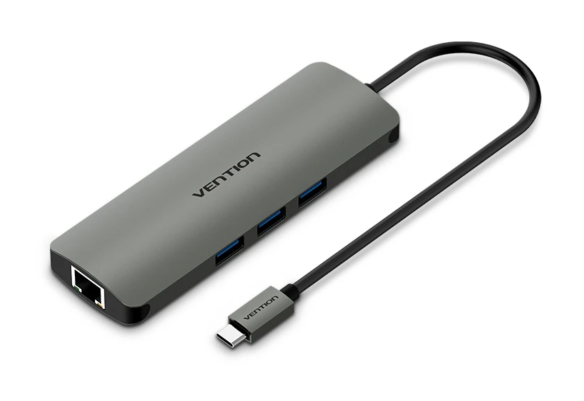 Vention USB C Hub