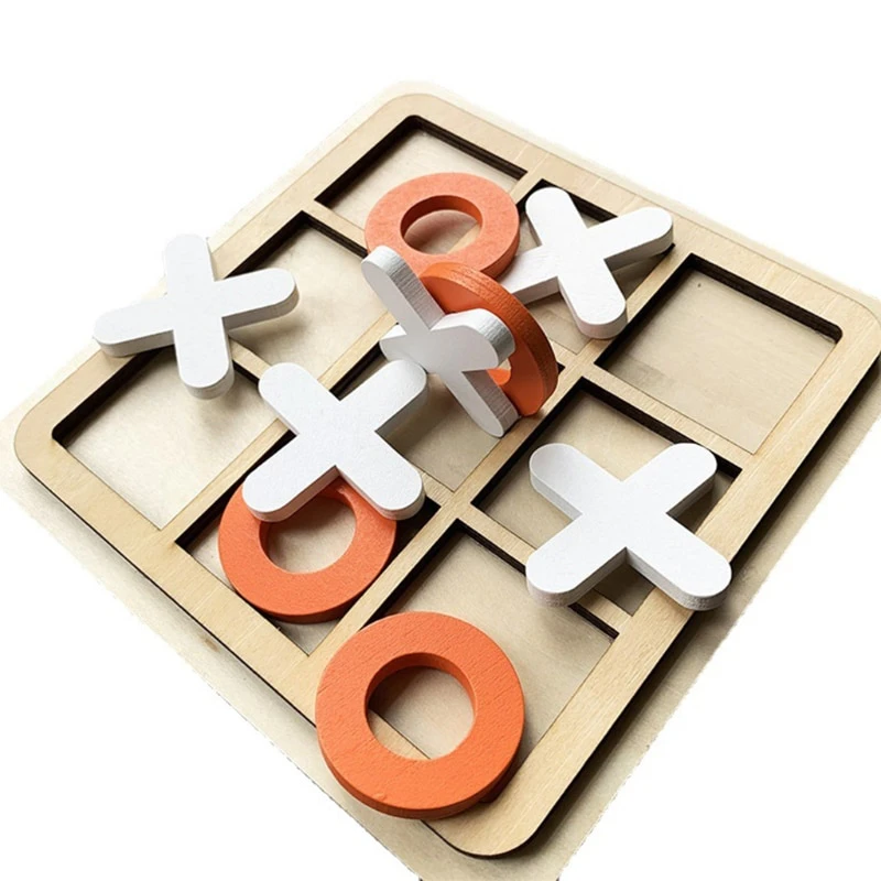 Naughts And Crosses