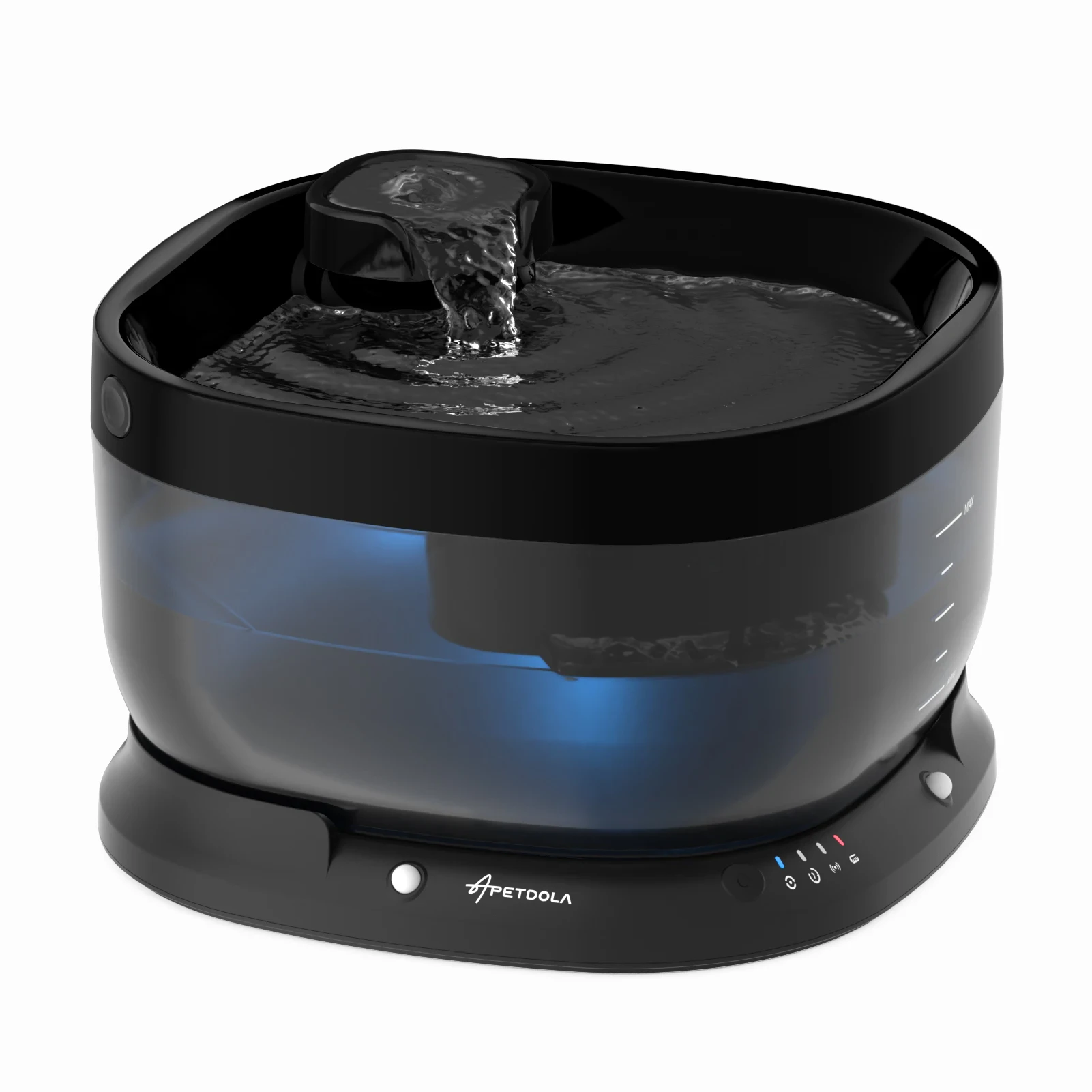Wireless Dog Water Fountain