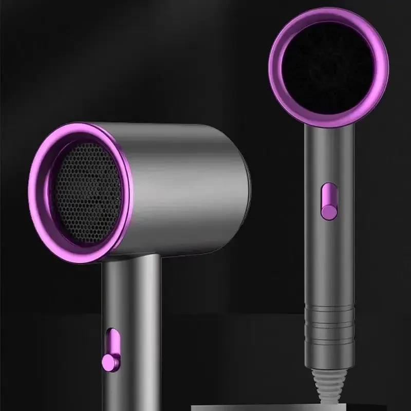 High-Speed Hair Dryer