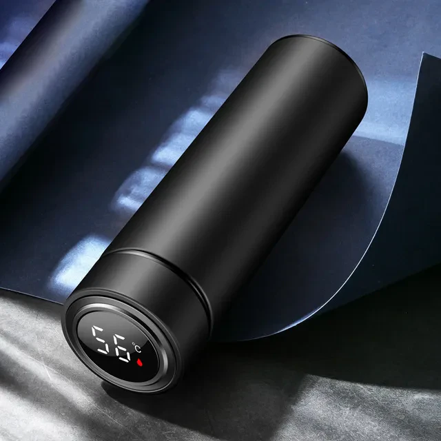 Smart Thermos