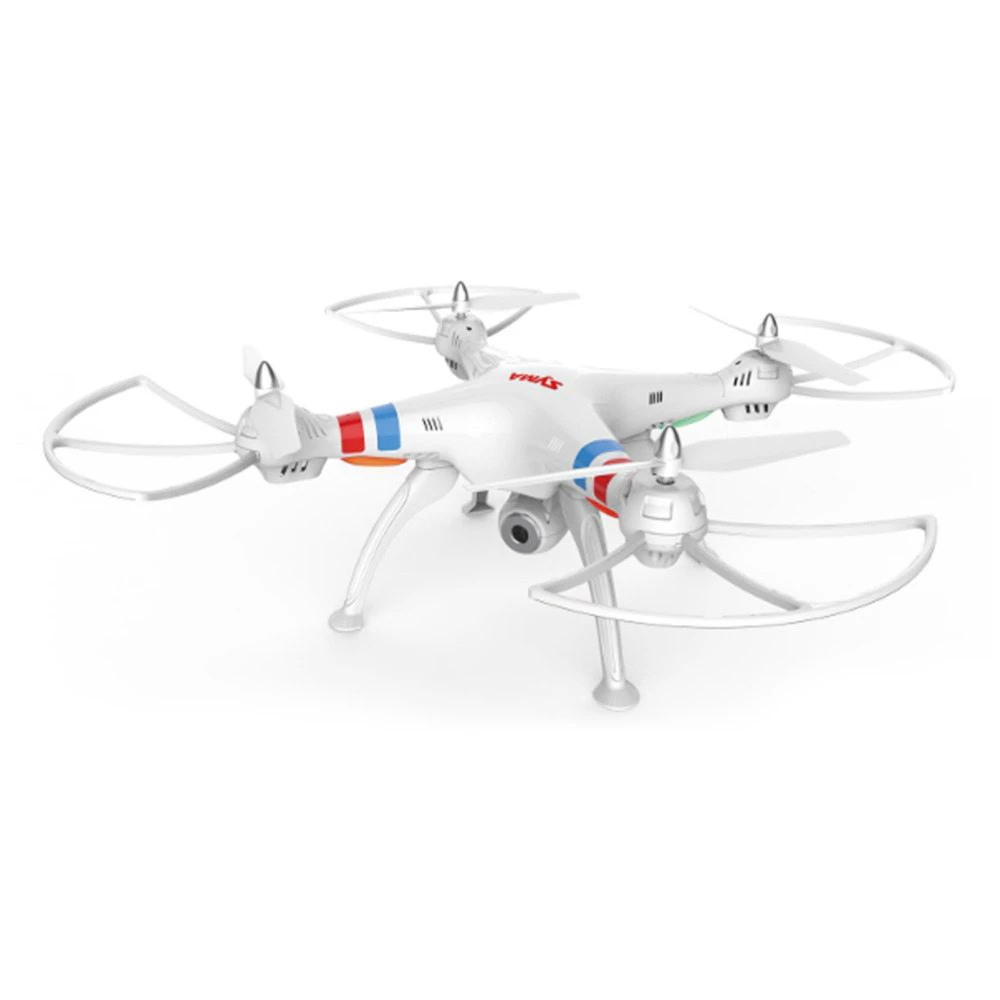 Syma X8c Rc Drone With Camera