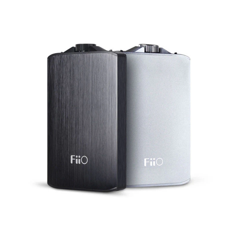 FiiO A3 Portable Headphone Amplifier