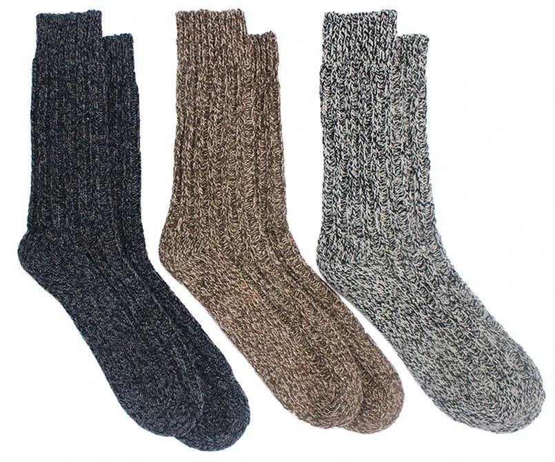 Merino Wool Socks