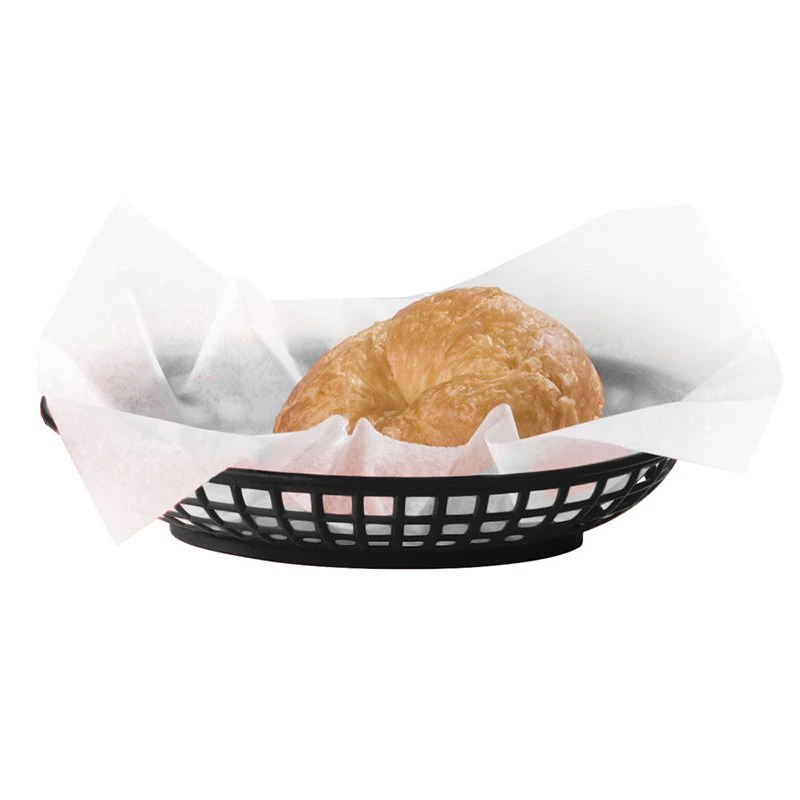 12pc Classic Food Basket