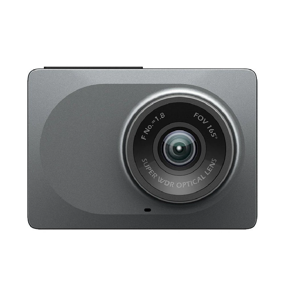 Smart Dash Cam