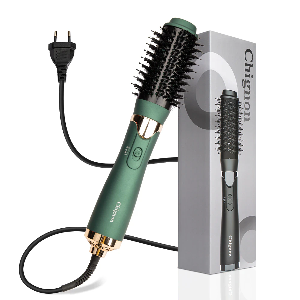 Hot Air Styling Brush