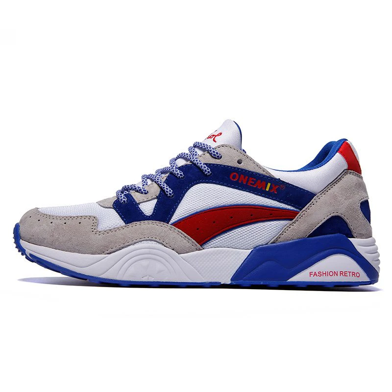 Retro Trainers