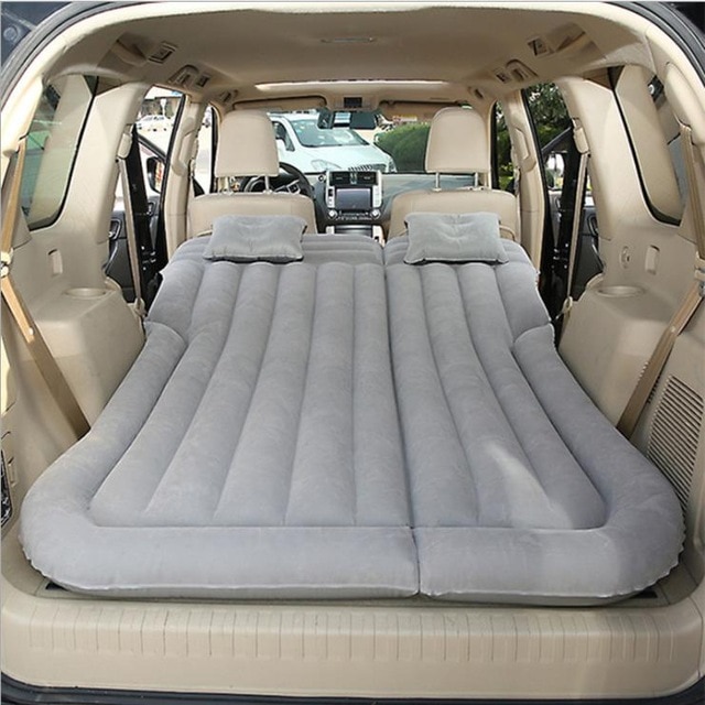 Inflatable SUV Air Bed