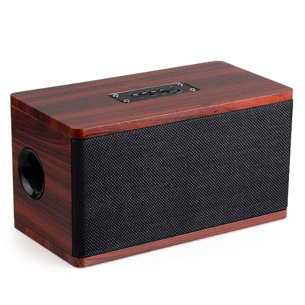 Retro Bluetooth Speaker