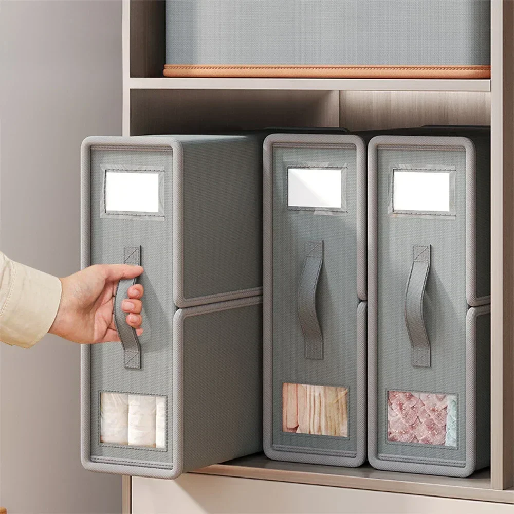 Sheet Storage Box