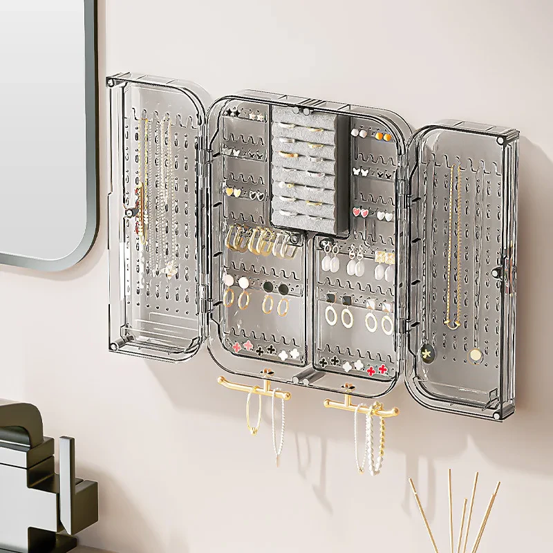 Jewellery Wall Organizer