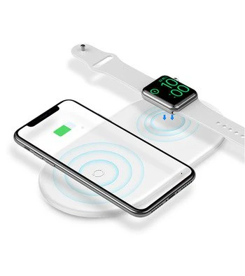 Baseus Combo Charge Pad