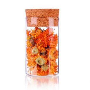 450ml Glass Storage Jar