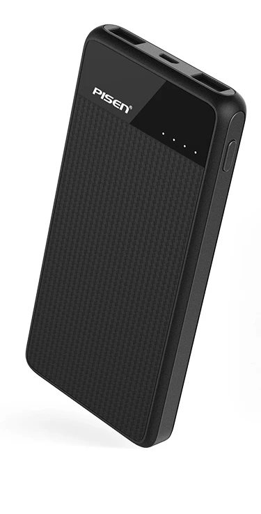 Ultrathin 10000mAh Portable Charger