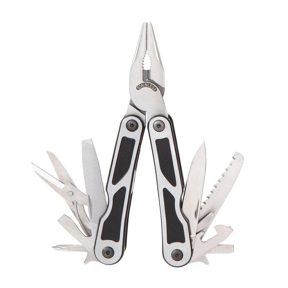 Workpro Stainless Steel Multitool
