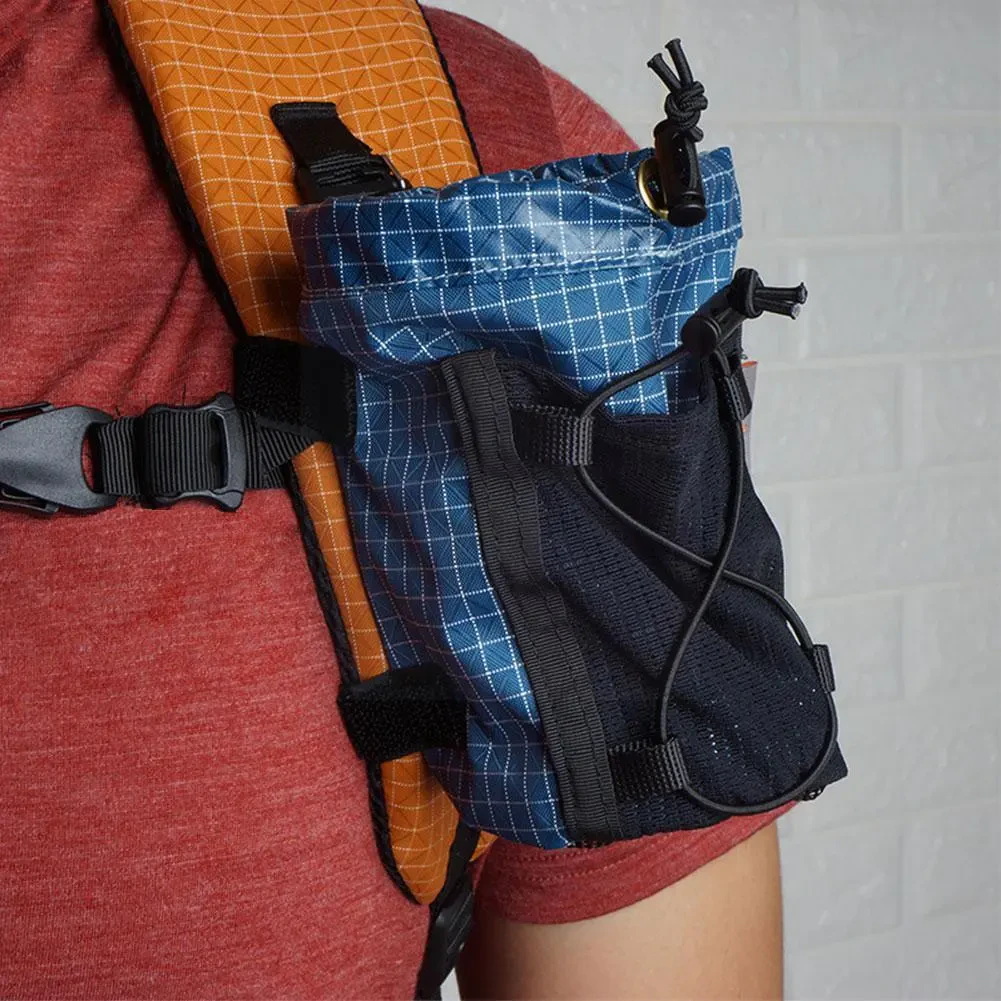 Utility Bottle Hiking Pouch