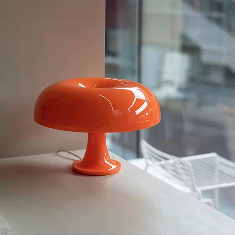 Space Age Table Lamp