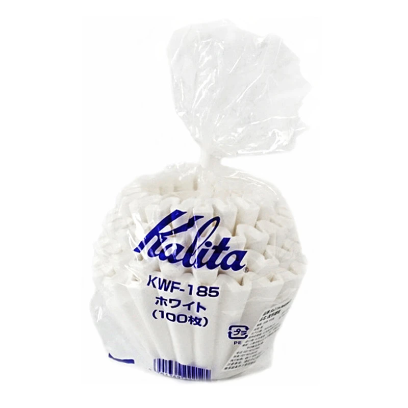 Kalita 185 Paper Filters