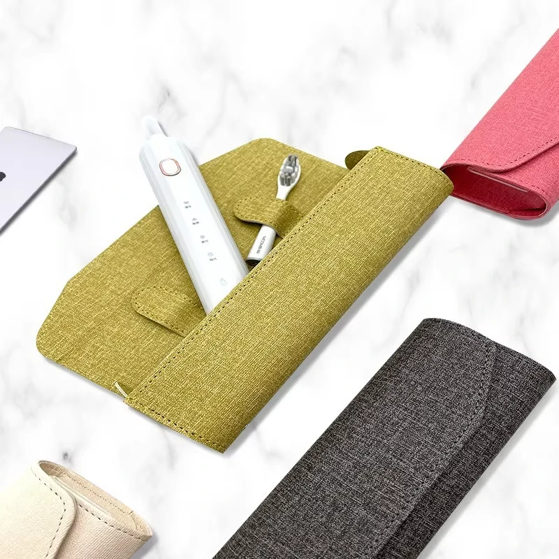 Electric Toothbrush Case