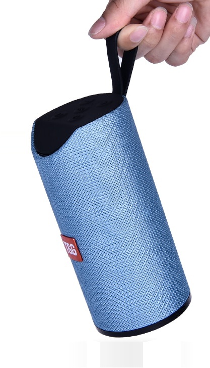 Portable Bluetooth Speaker