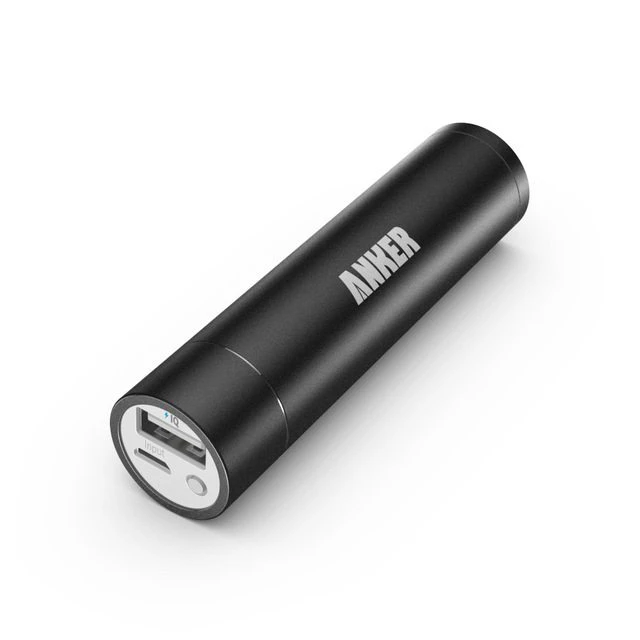 Anker Mini Powerbank Tube