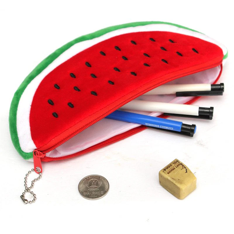Watermelon Pencil Case