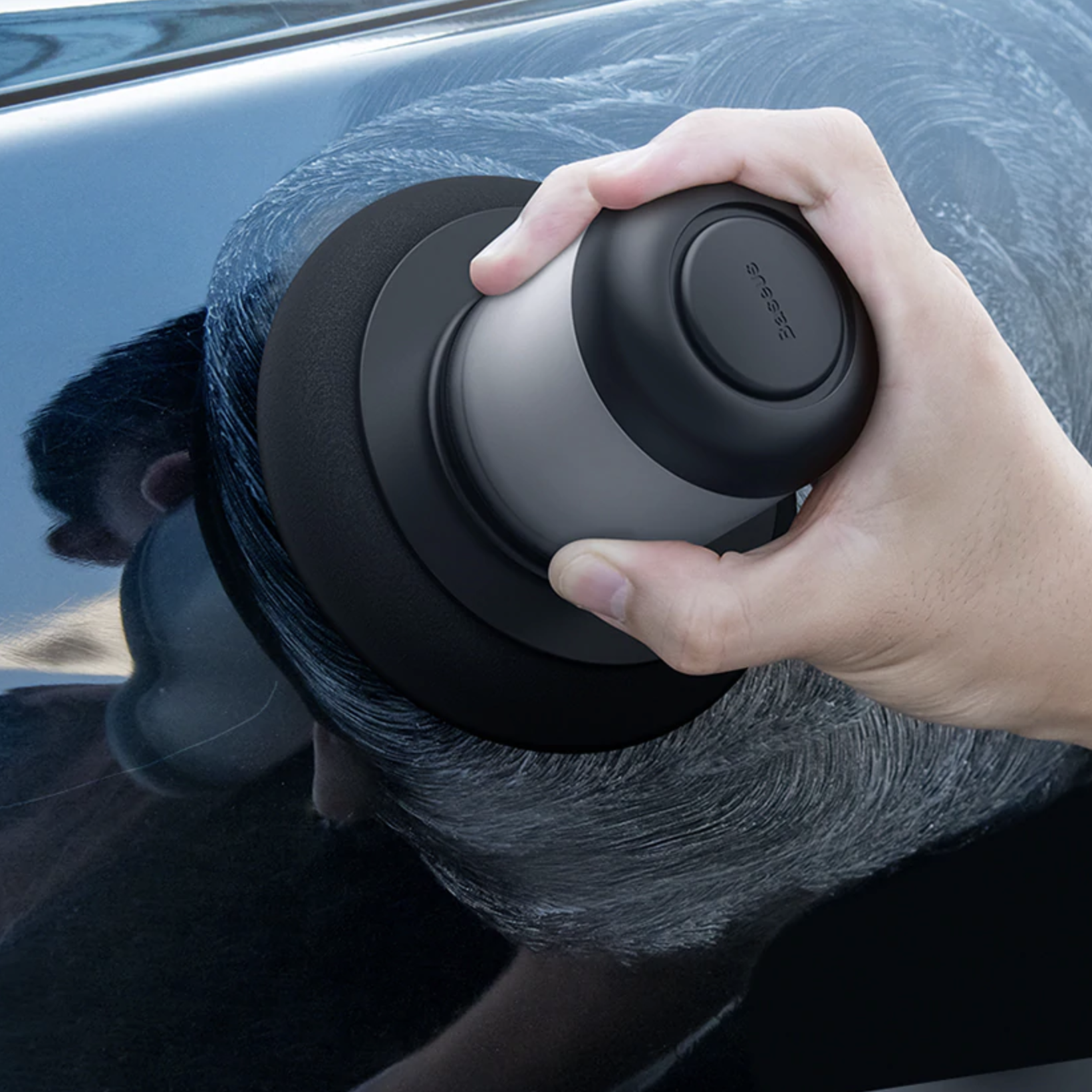 Baseus Wireless Car Polisher