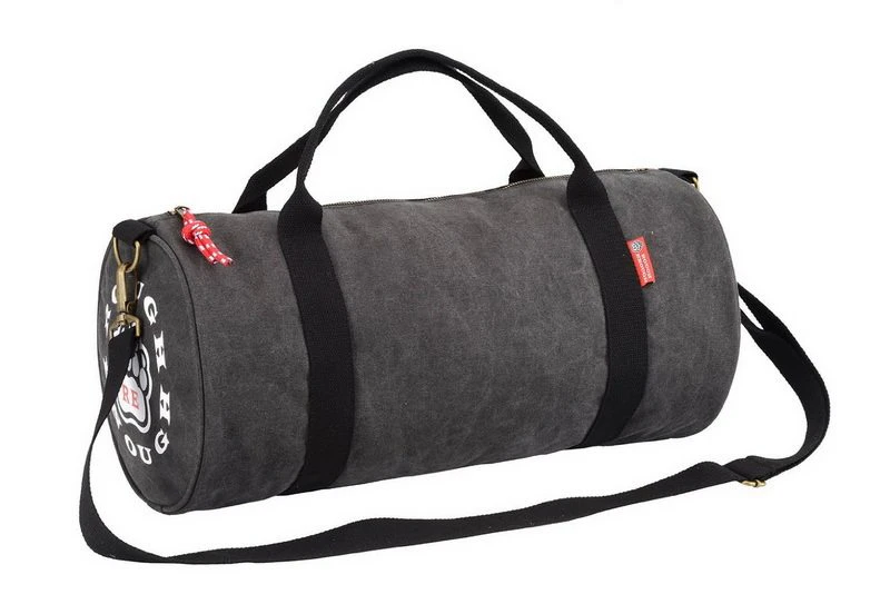 Rough Enough Heavy Canvas Duffle Bag