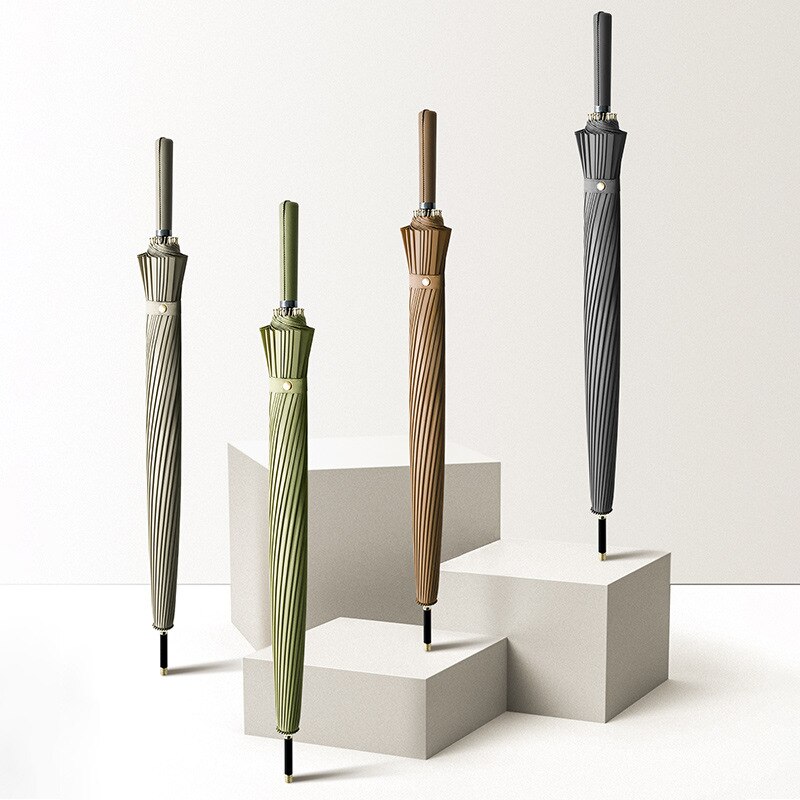 Windproof Umbrella