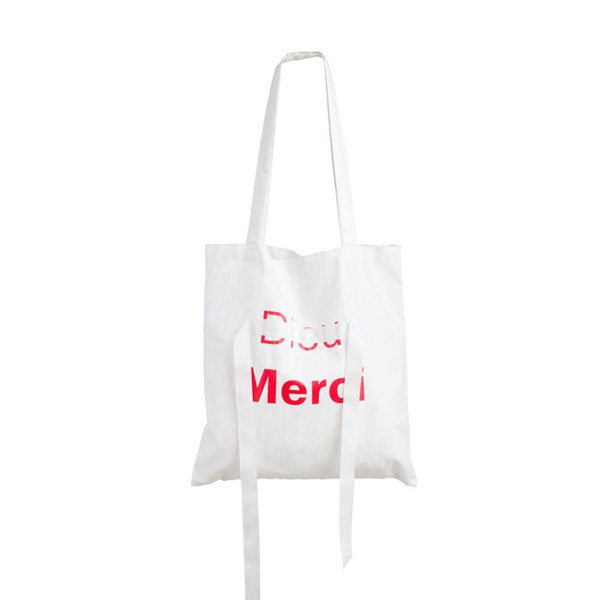 Canvas Eco Shopping Tote