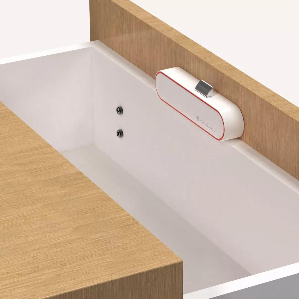 Bluetooth Drawer Lock