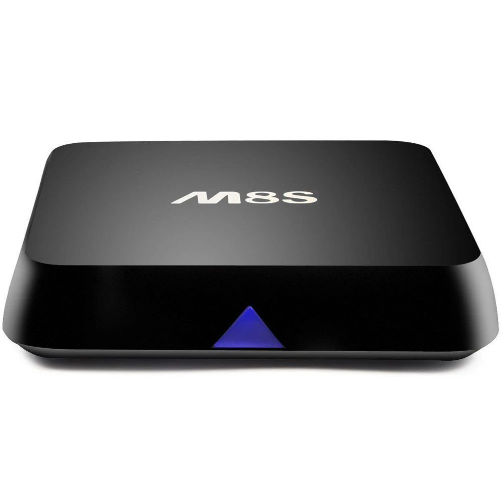 M8s Hd Android Tv Box