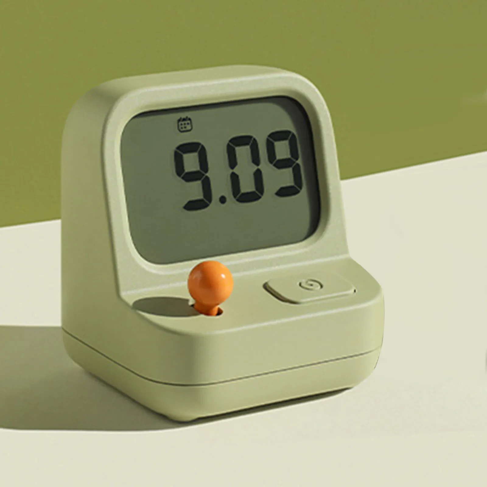 Novelty Desk Clock