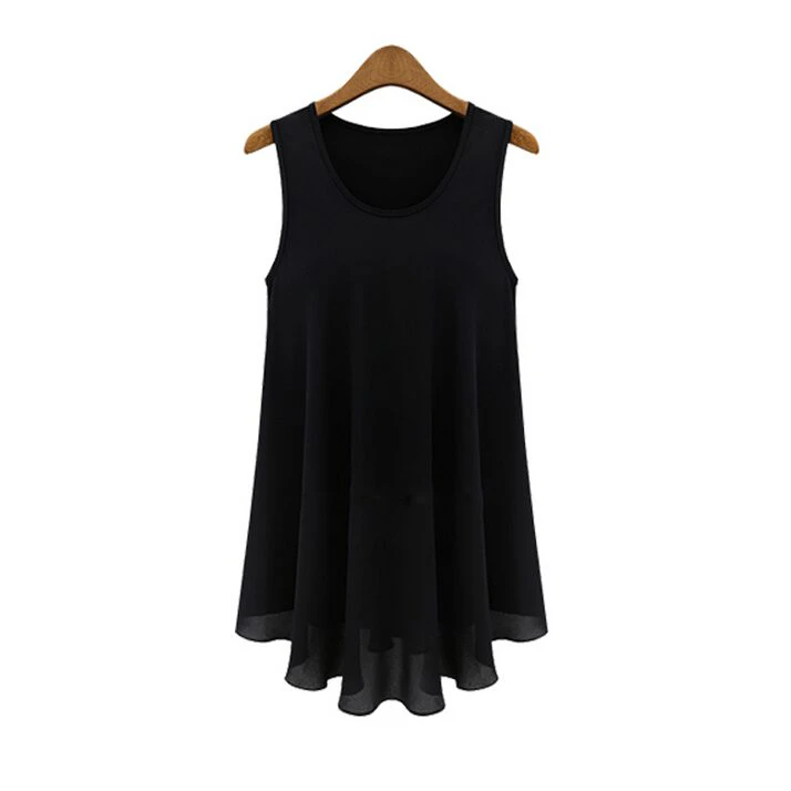 Women's Tank Top Dress
