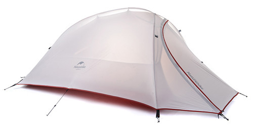 NatureHike CloudUp Ultralight Hiking Tent